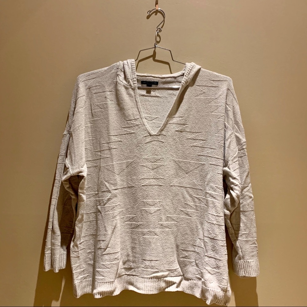 Arizona Inspired Hooded Sweater